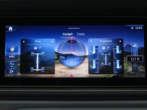 Used 2026 Mercedes-Benz G 63 AMG 4MATIC image 40