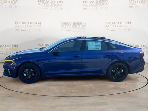 New 2026 Kia K5 GT-Line FWD image 2