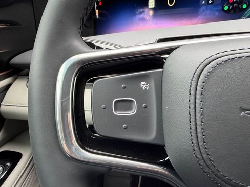 New 2026 Lincoln Nautilus Premier w/ Jet Appearance Package image 37