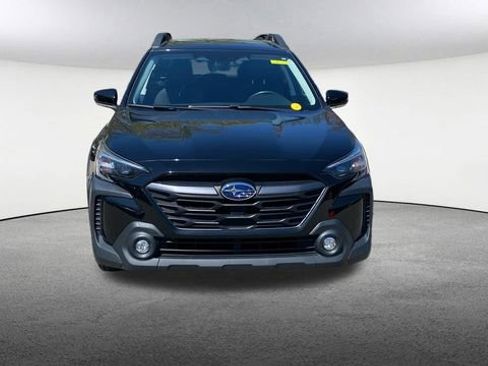 Certified 2023 Subaru Outback Premium w/ Popular Package #1 AWD/4WD image 3