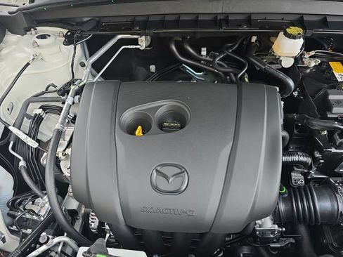 New 2026 MAZDA CX-5 2.5 S w/ Premium Plus Package AWD/4WD image 23