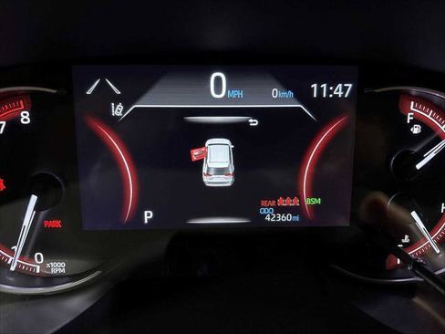 Certified 2023 Toyota RAV4 Adventure image 19