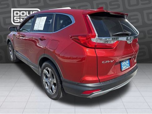 Used 2019 Honda CR-V EX image 3