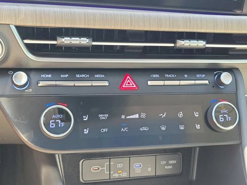 New 2026 Hyundai Sonata Limited FWD image 27