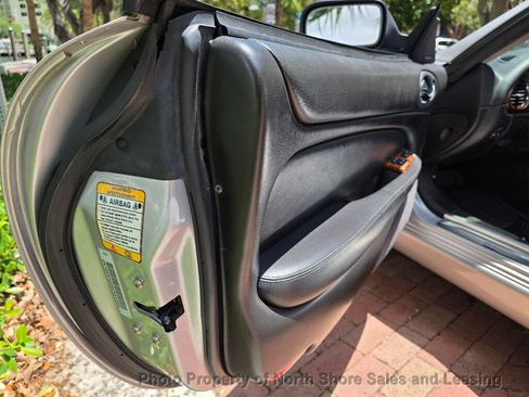Used 2005 Jaguar XK8 Convertible RWD image 47
