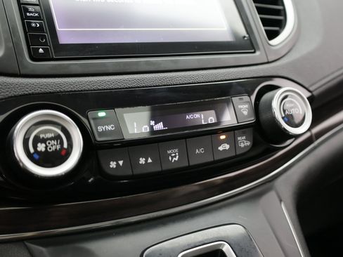 Used 2015 Honda CR-V EX-L image 19