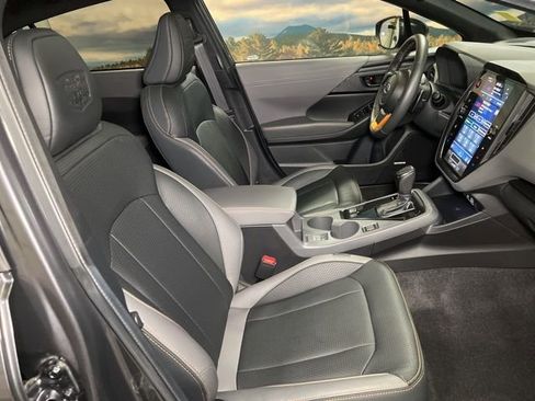 Certified 2024 Subaru Crosstrek 2.5i Wilderness w/ Wilderness Package image 62