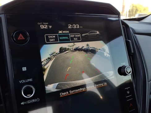 New 2026 Subaru Crosstrek 2.0i Premium image 31