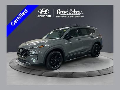 Certified 2023 Hyundai Santa Fe XRT w/ Cargo Package