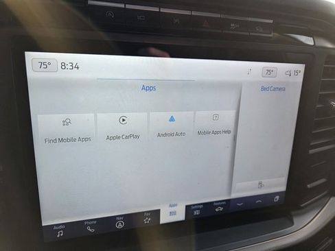 Used 2023 Ford F150 Raptor image 2