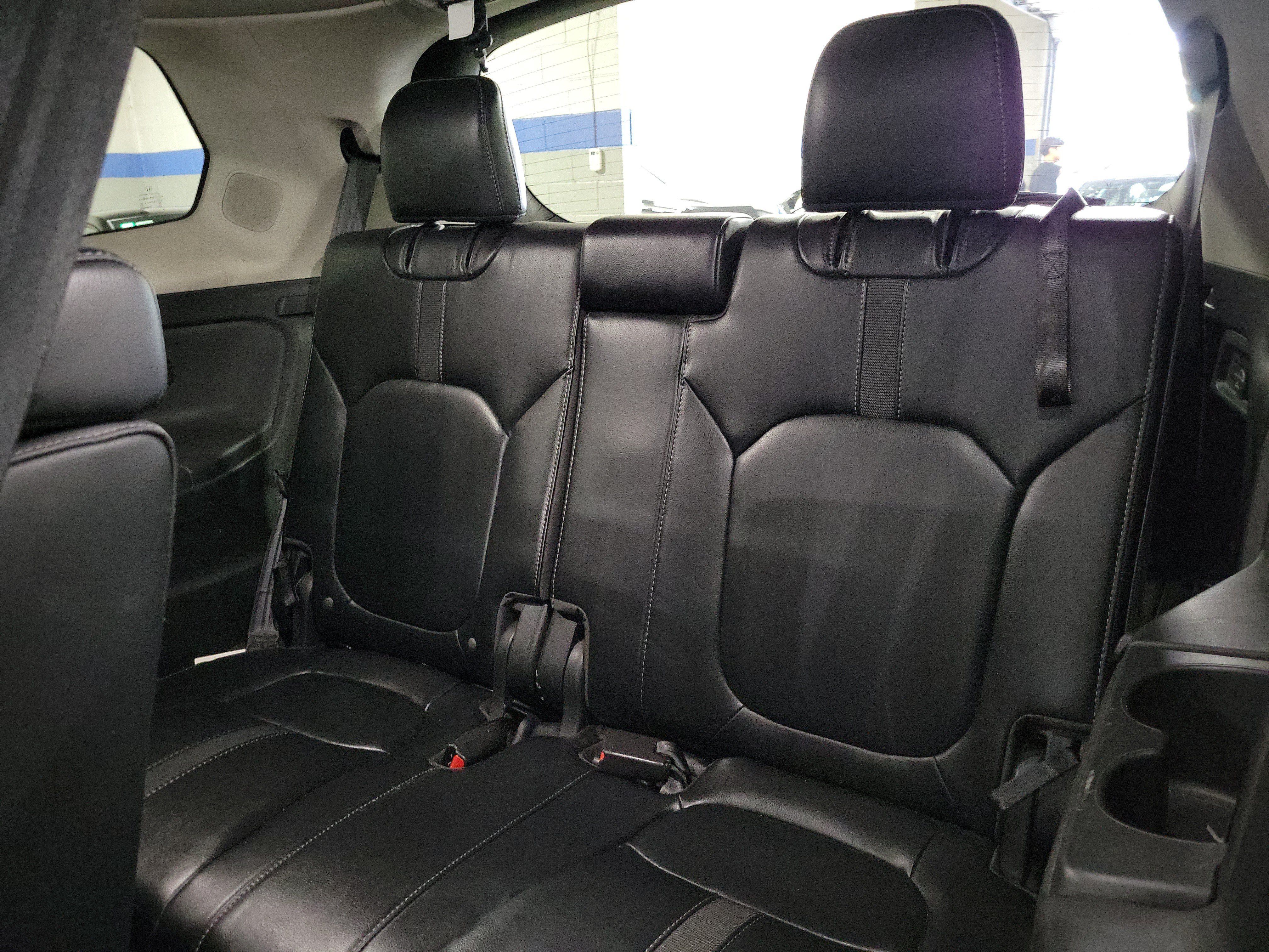 Certified 2024 Honda Pilot Touring image 19
