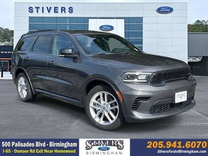 Used 2024 Dodge Durango GT