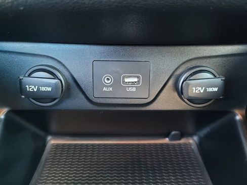 Used 2021 Hyundai Tucson SEL AWD/4WD image 15