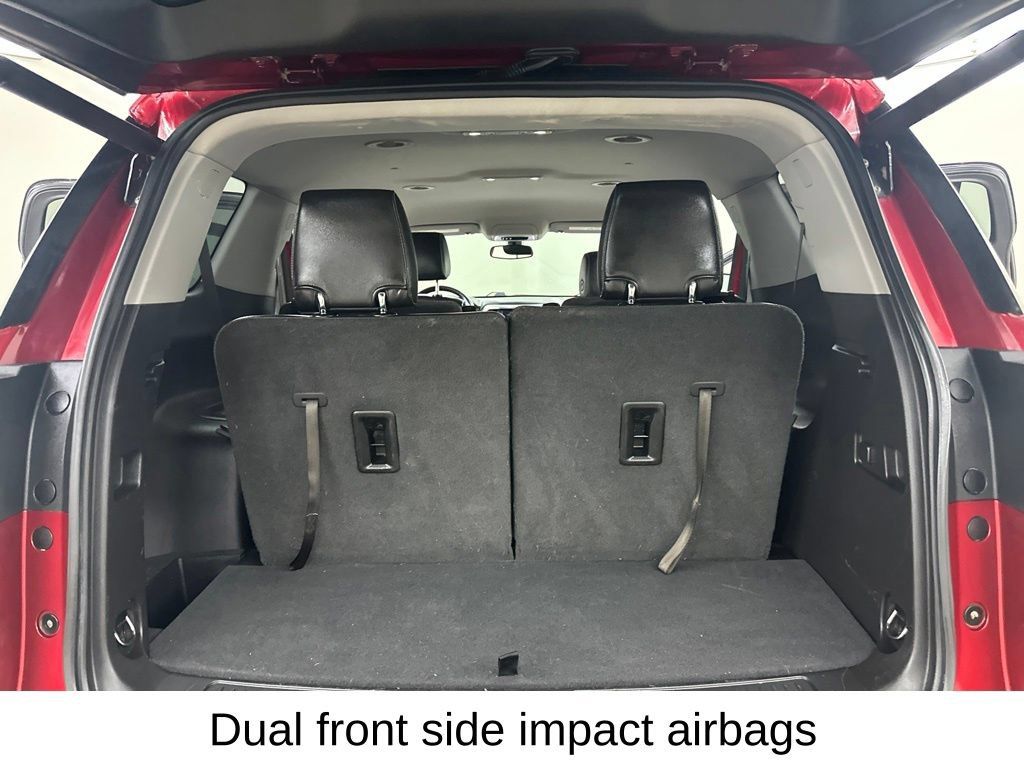 Used 2019 GMC Acadia SLT w/ Black Edition AWD/4WD image 32