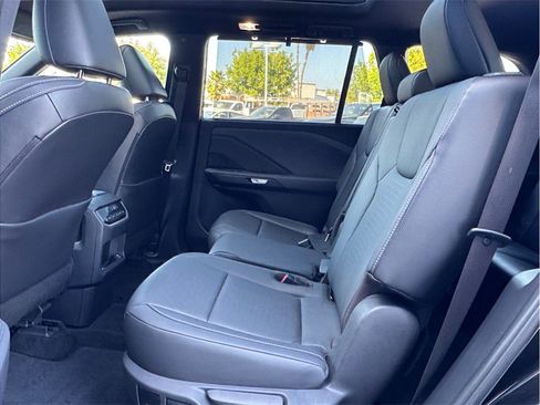 Used 2024 Lexus TX 350 FWD w/ Technology Package image 24
