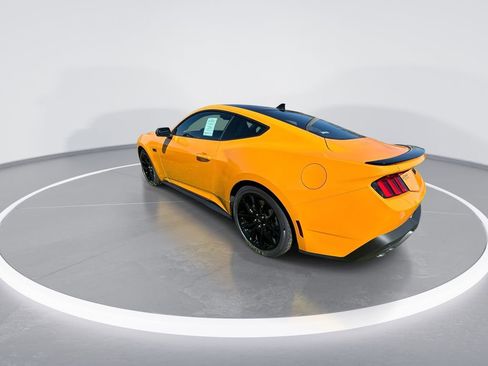 New 2026 Ford Mustang GT Premium RWD image 6