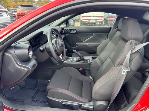 Used 2024 Subaru BRZ Premium image 31
