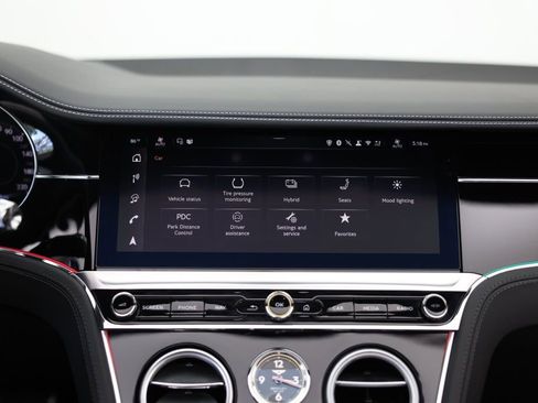 Used 2025 Bentley Continental GTC image 23