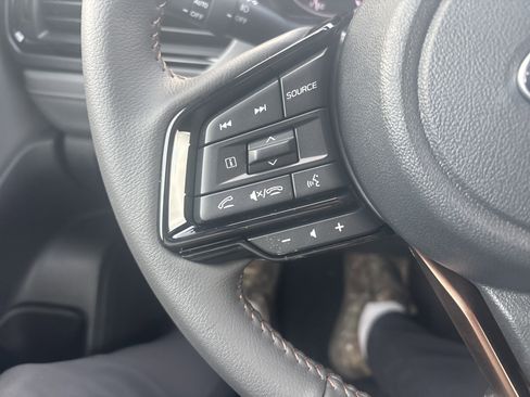 New 2026 Subaru Forester Sport w/ Sport Package image 18