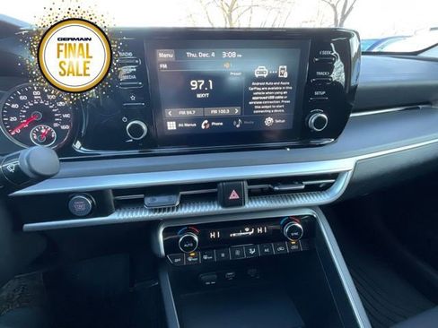 Used 2021 Kia K5 LXS image 15