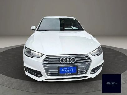 Used 2017 Audi A4 2.0T Premium w/ Convenience Package