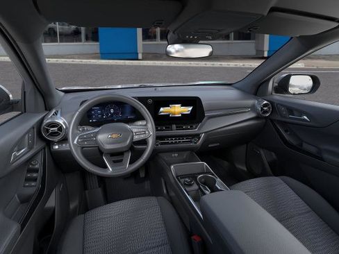New 2026 Chevrolet Equinox LT image 46