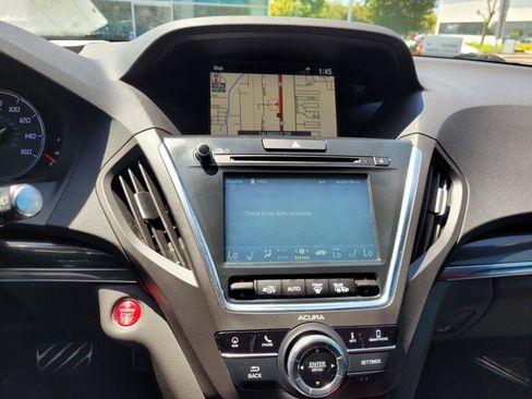 Used 2019 Acura MDX A-Spec AWD/4WD image 30