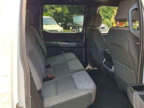 Used 2024 Ford F150 XLT w/ Mobile Office Package image 15