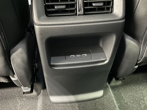 New 2026 Honda CR-V EX-L image 25