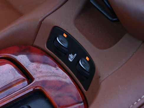 Used 2005 Lexus SC 430 Convertible image 20