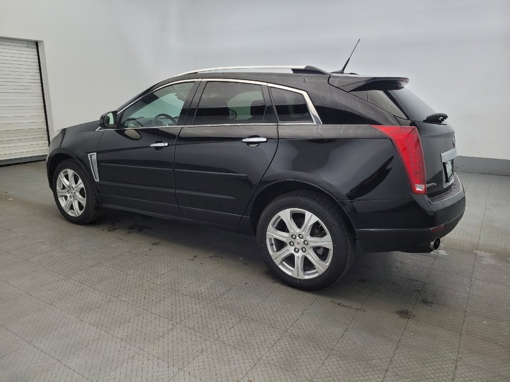 Used 2013 Cadillac SRX Performance w/ Driver Awareness Package AWD/4WD image 3