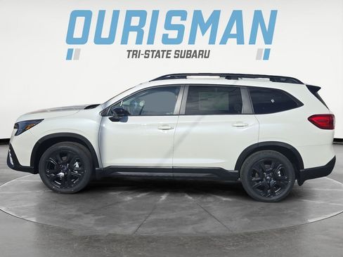 New 2025 Subaru Ascent Bronze Edition w/ Onyx Package AWD/4WD image 3