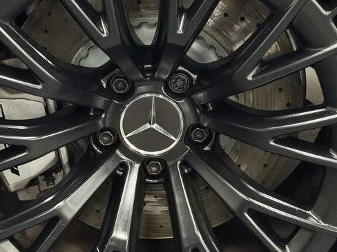 Used 2024 Mercedes-Benz CLE 53 AMG CLE 53 AMG image 18