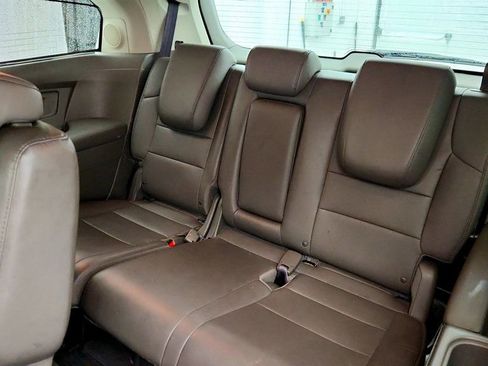 Used 2016 Honda Odyssey Touring Elite image 21