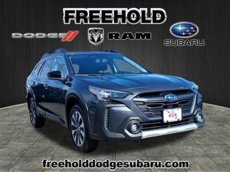 Certified 2023 Subaru Outback Limited XT video 1