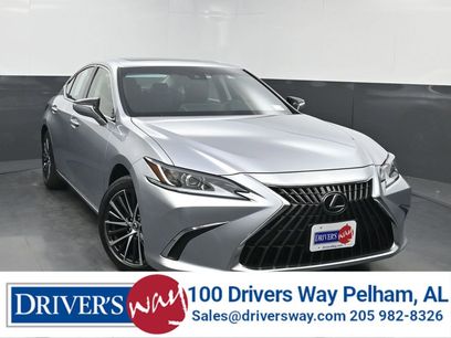 Used 2024 Lexus ES 350 w/ Premium Package