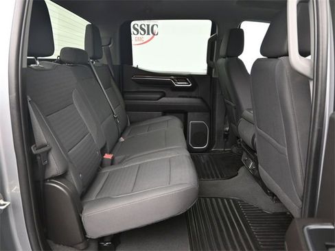 Used 2023 Chevrolet Silverado 1500 LT image 11