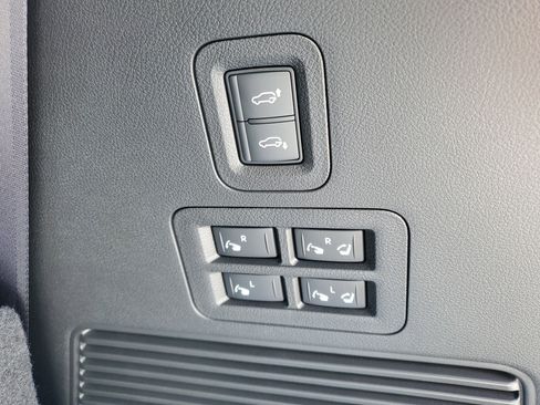 New 2026 Nissan Armada PRO-4X image 6