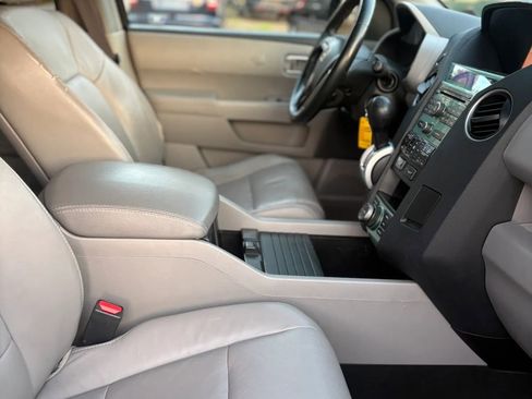 Used 2009 Honda Pilot Touring image 17