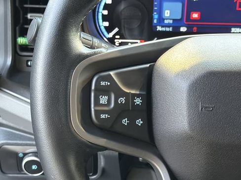 Used 2024 Ford Bronco Big Bend AWD/4WD image 24