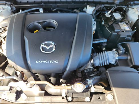 Certified 2024 MAZDA CX-50 AWD 2.5 S w/ Weather Package image 19