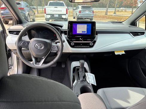 New 2026 Toyota Corolla SE image 17