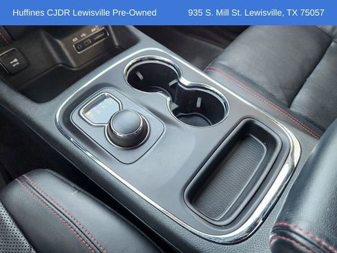 Certified 2017 Dodge Durango R/T w/ Blacktop Package image 22