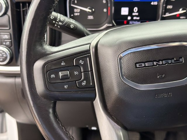 Used 2022 GMC Sierra 1500 Denali w/ Denali Premium Package RWD image 29