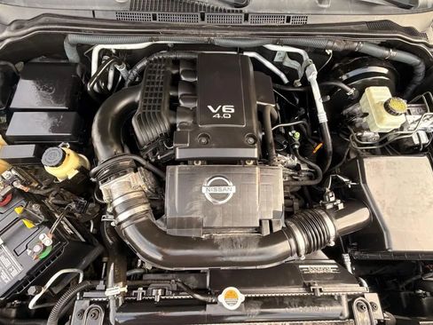 Used 2012 Nissan Pathfinder S w/ Protection Pkg image 14