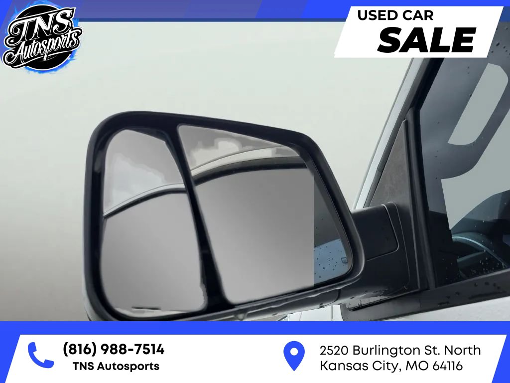Used 2021 RAM 1500 Big Horn w/ Trailer Tow Group AWD/4WD image 47
