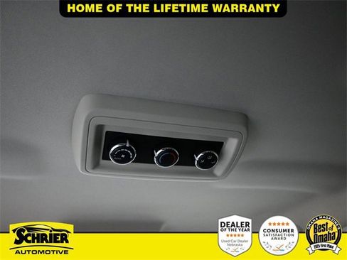 Used 2016 Dodge Journey Crossroad w/ Popular Equipment Group image 35