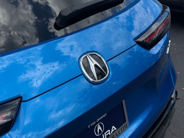 Used 2026 Acura ADX A-Spec FWD image 16