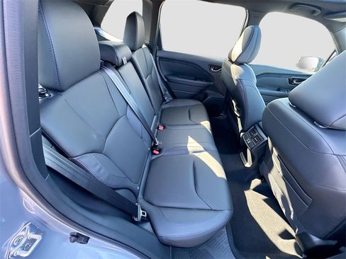 New 2025 Subaru Forester Limited image 28
