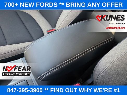 New 2026 Ford Bronco Sport Big Bend w/ Convenience Package image 62